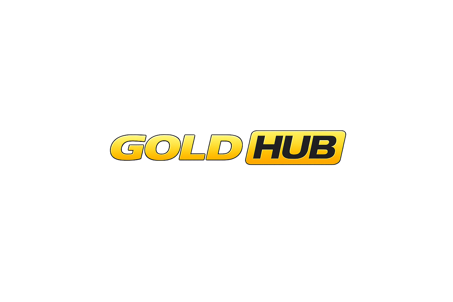 GoldHub logo